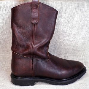 red wing pecos 1132